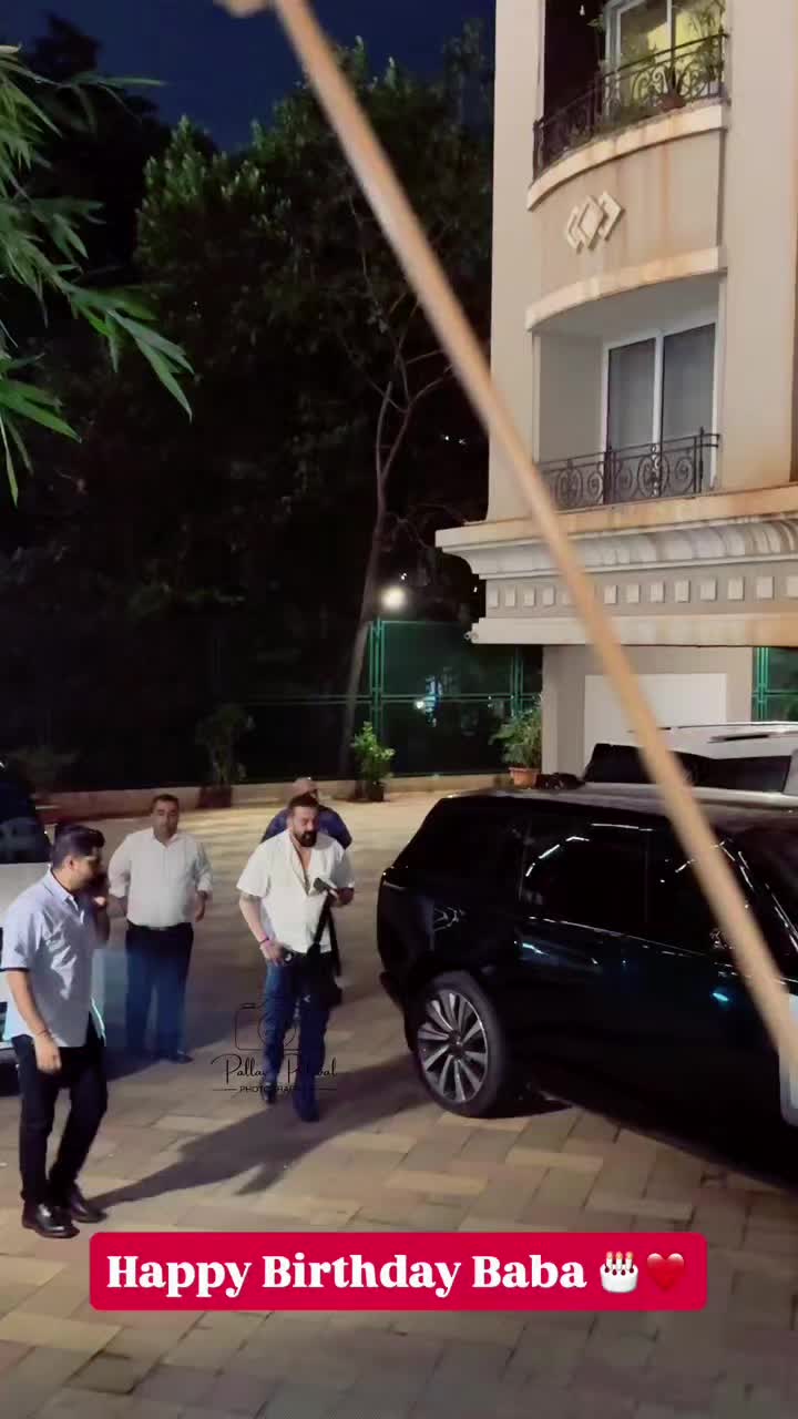 @sanjay dutt
