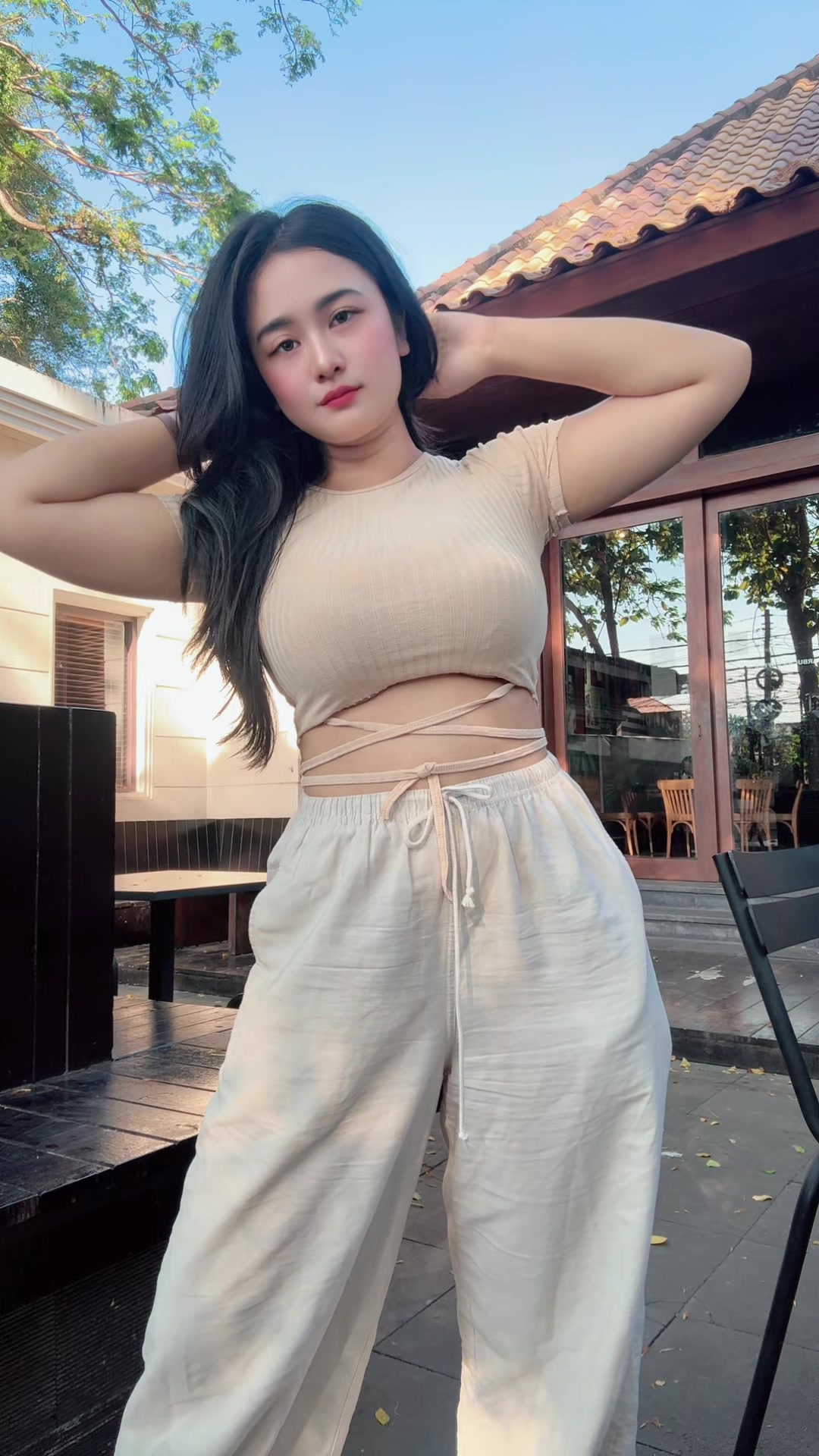 @Ndahfashionable