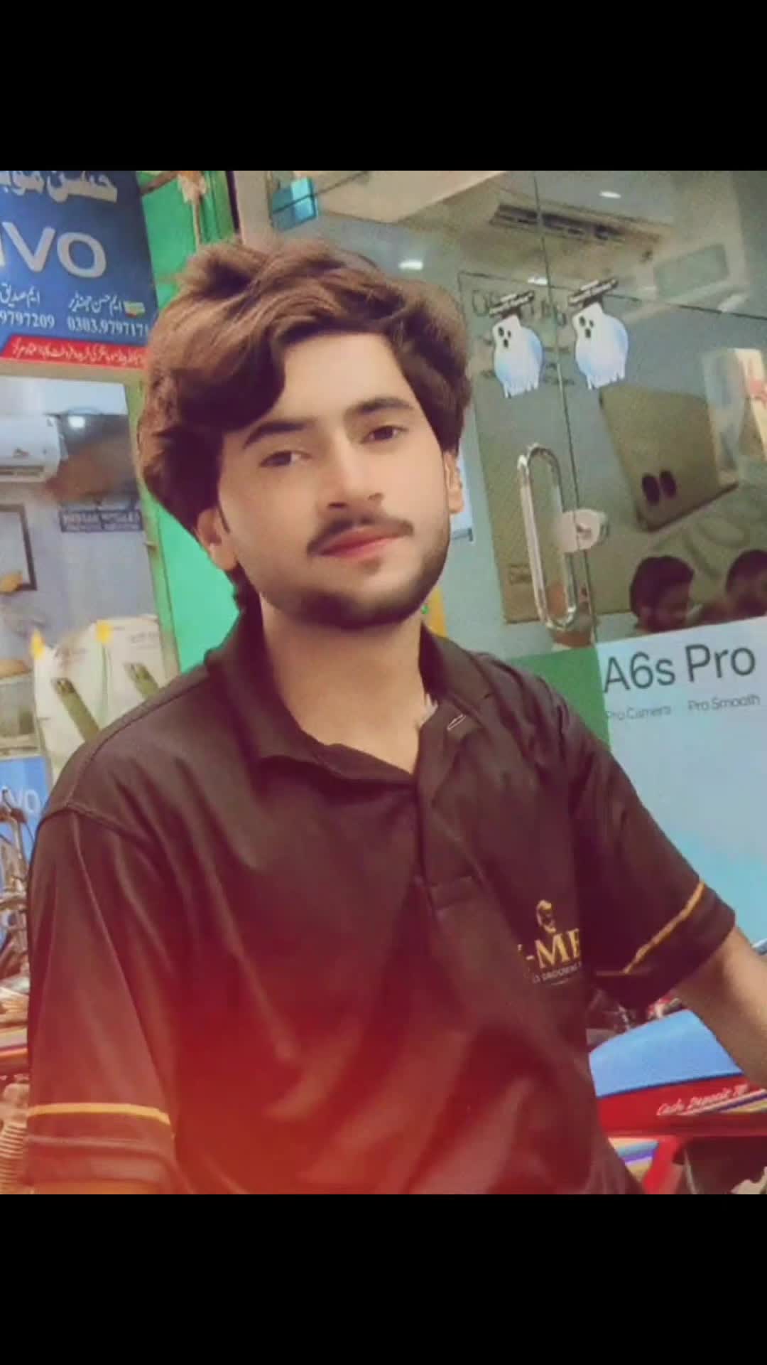 @ثقلین اسلم سومرو