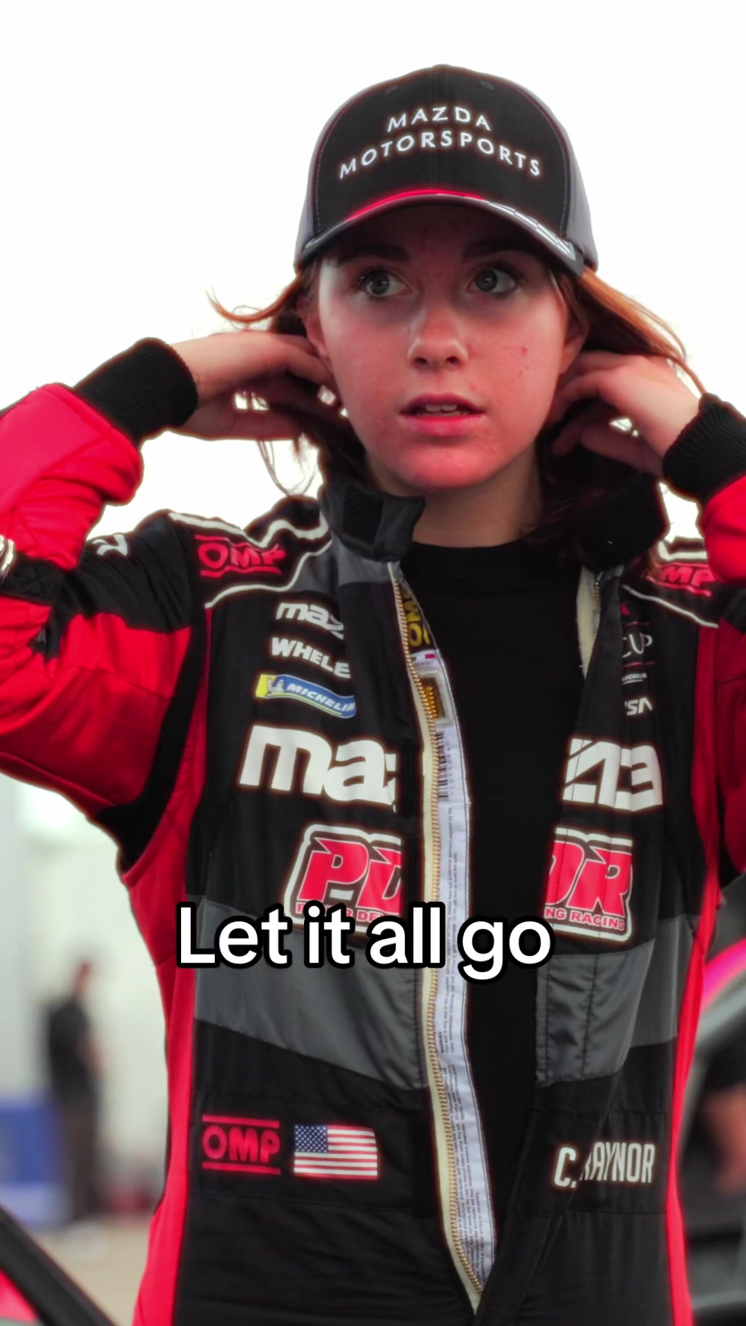 @charlotte🏎️