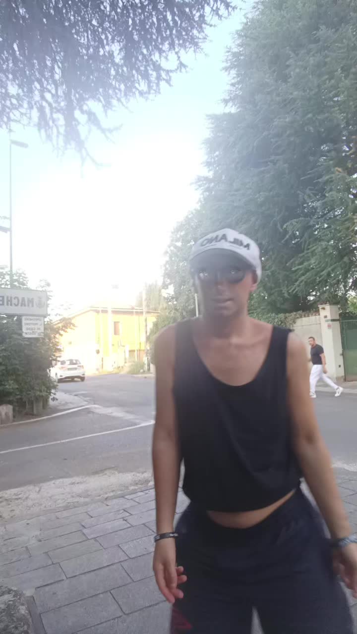 @Stefanino Monza Brianza Biasso