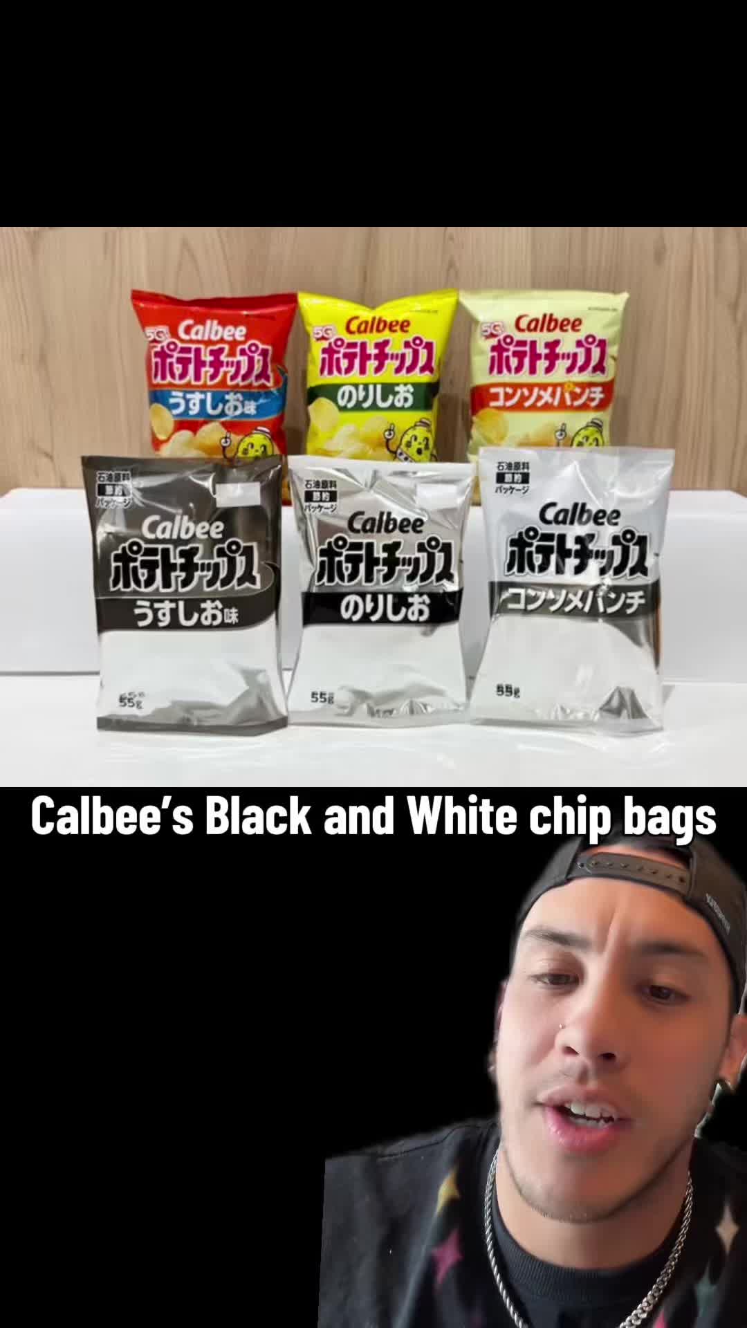 @Caleb