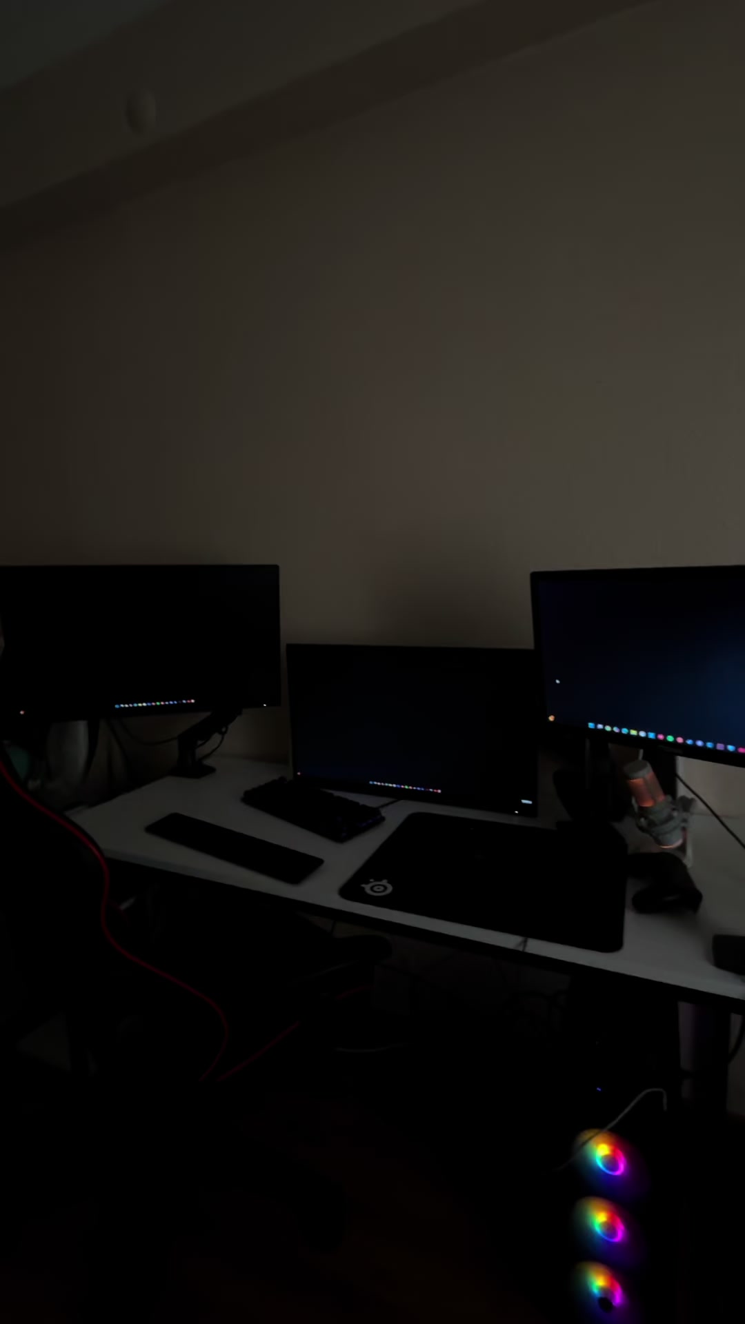 @MYTH | SETUP