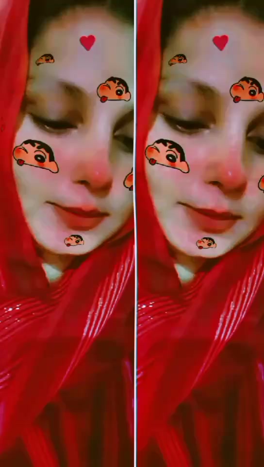 @Lahore wali👑♥️