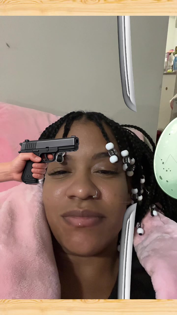 @Daisy Diaz