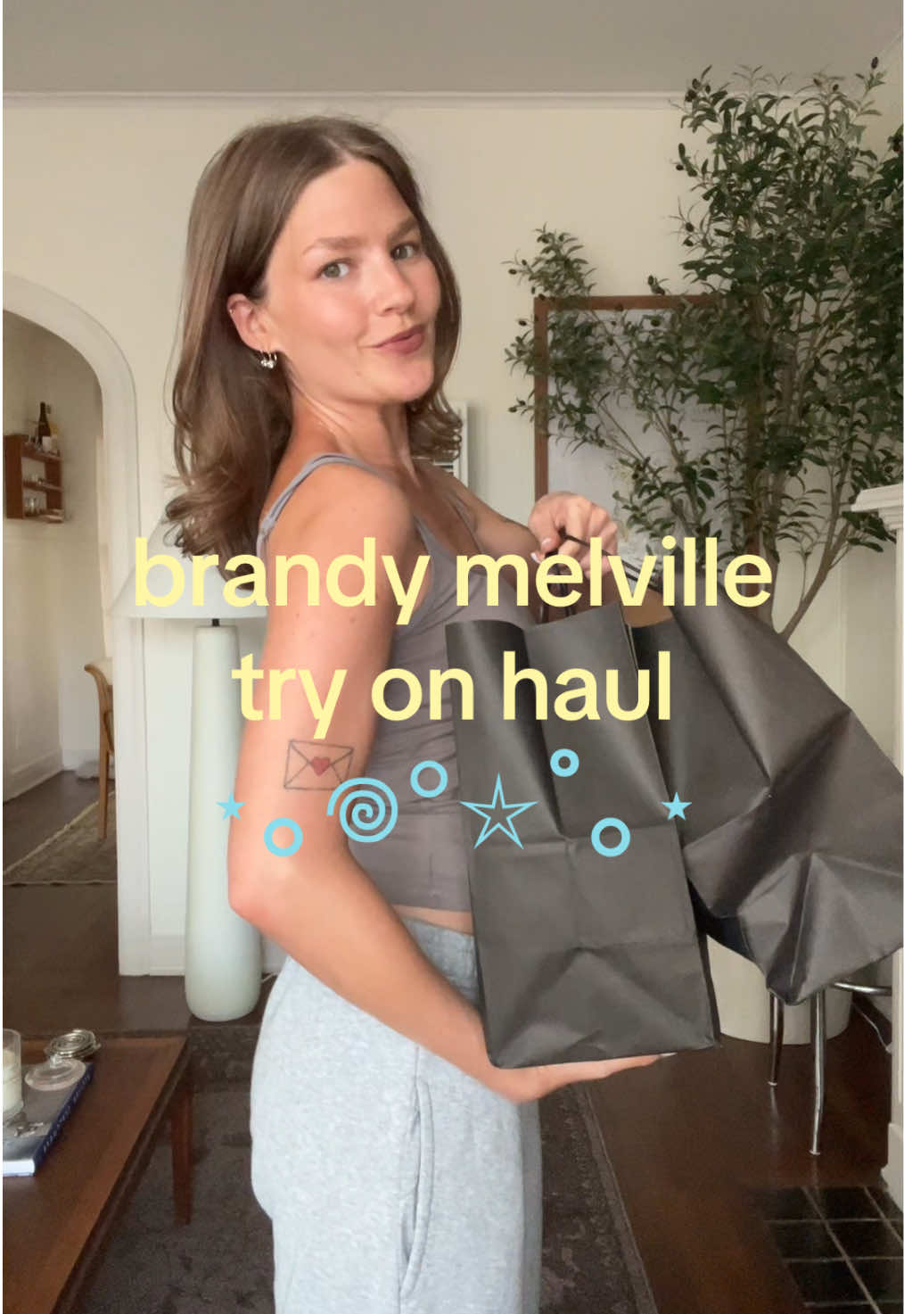 @danielle domrose