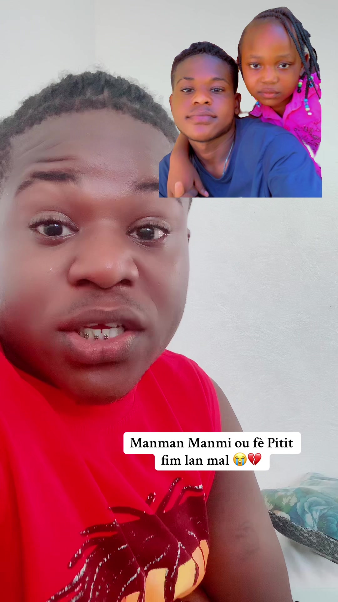 @Papi & Manmi 😘🇭🇹