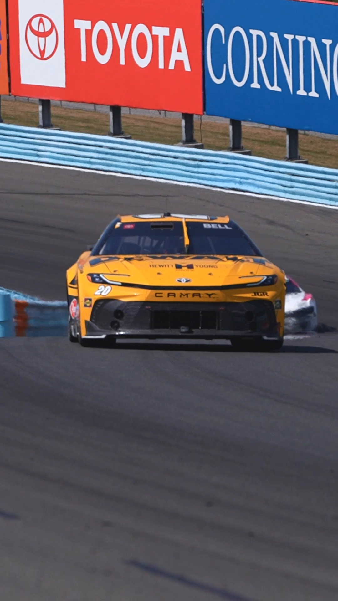 @TOYOTA Racing USA