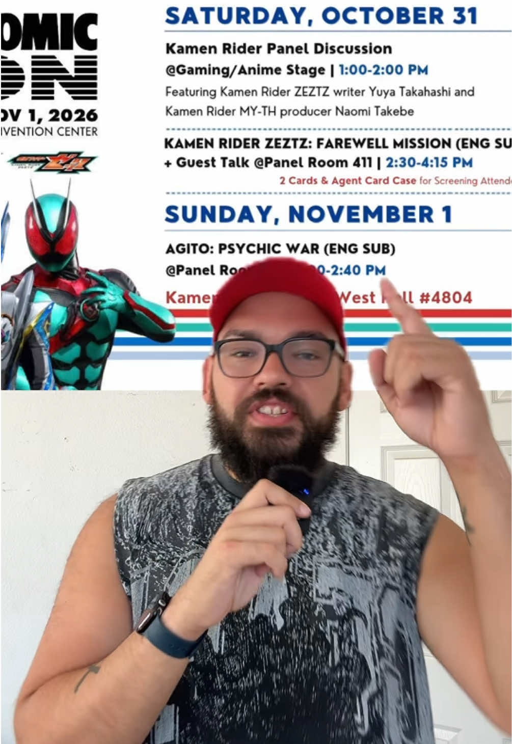 @Hawkilles on YT