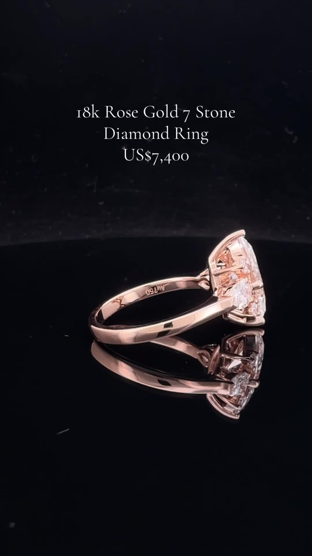 @AV Luxury Gems
