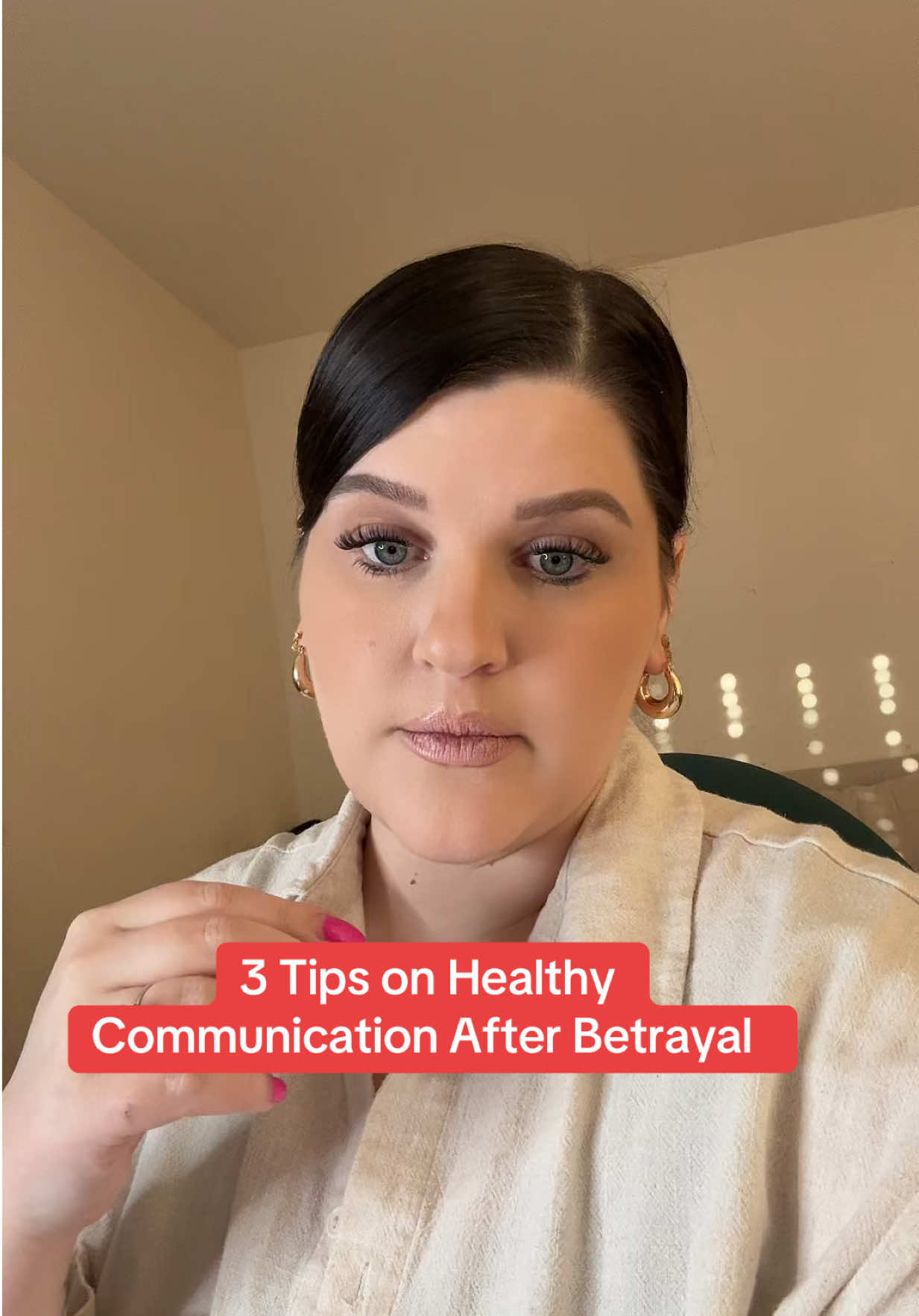 @Antd Sply | Betrayal Recovery
