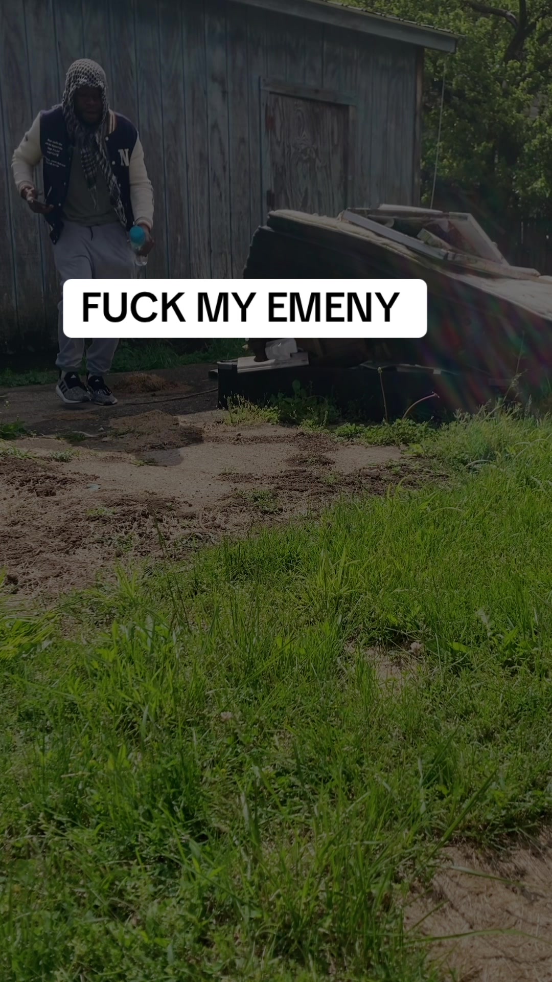 @BIG CHEWY THE COOK