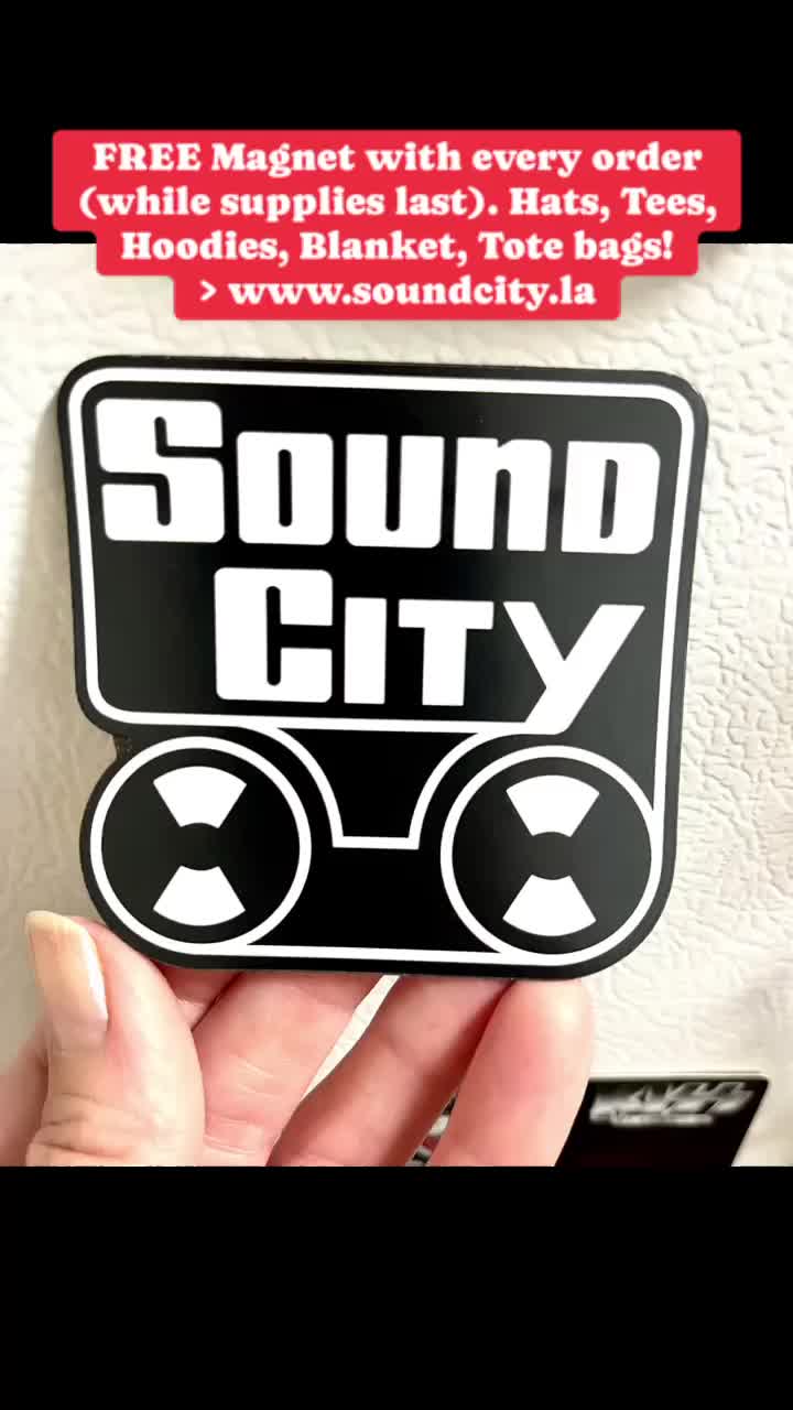 @Sound City Studios