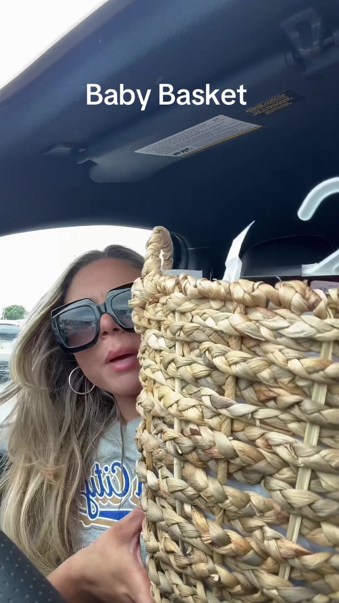 @Amanda