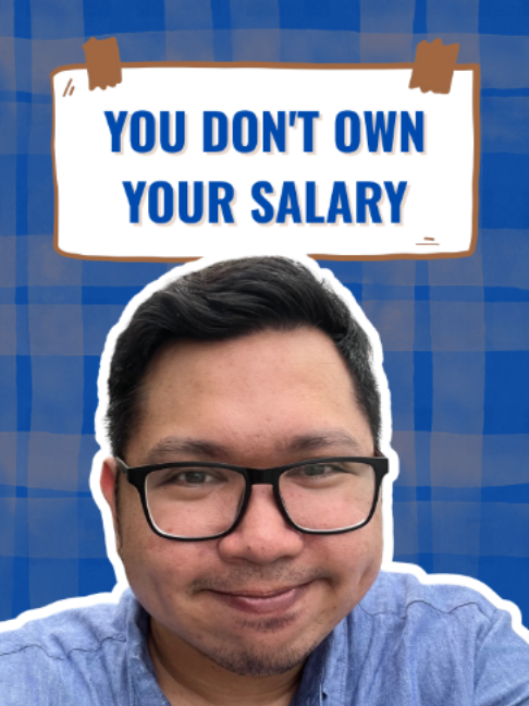@Jeric Timbang |BiblicalFinance