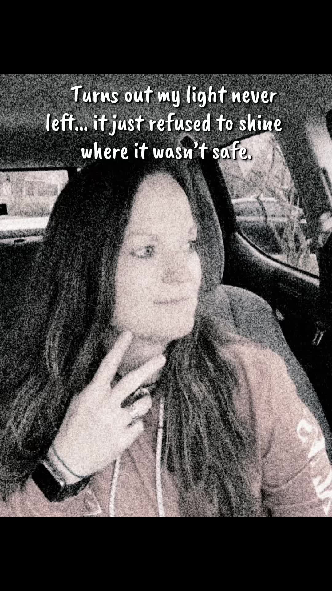 @Amanda⚡️