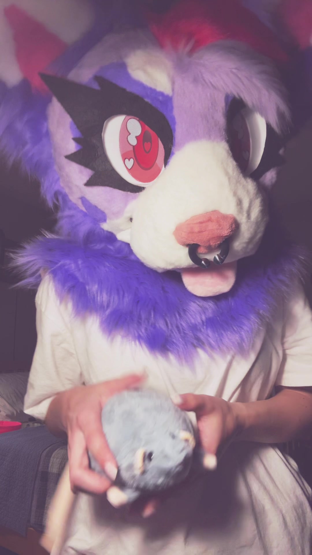@Fl00fPawz✝️🐾