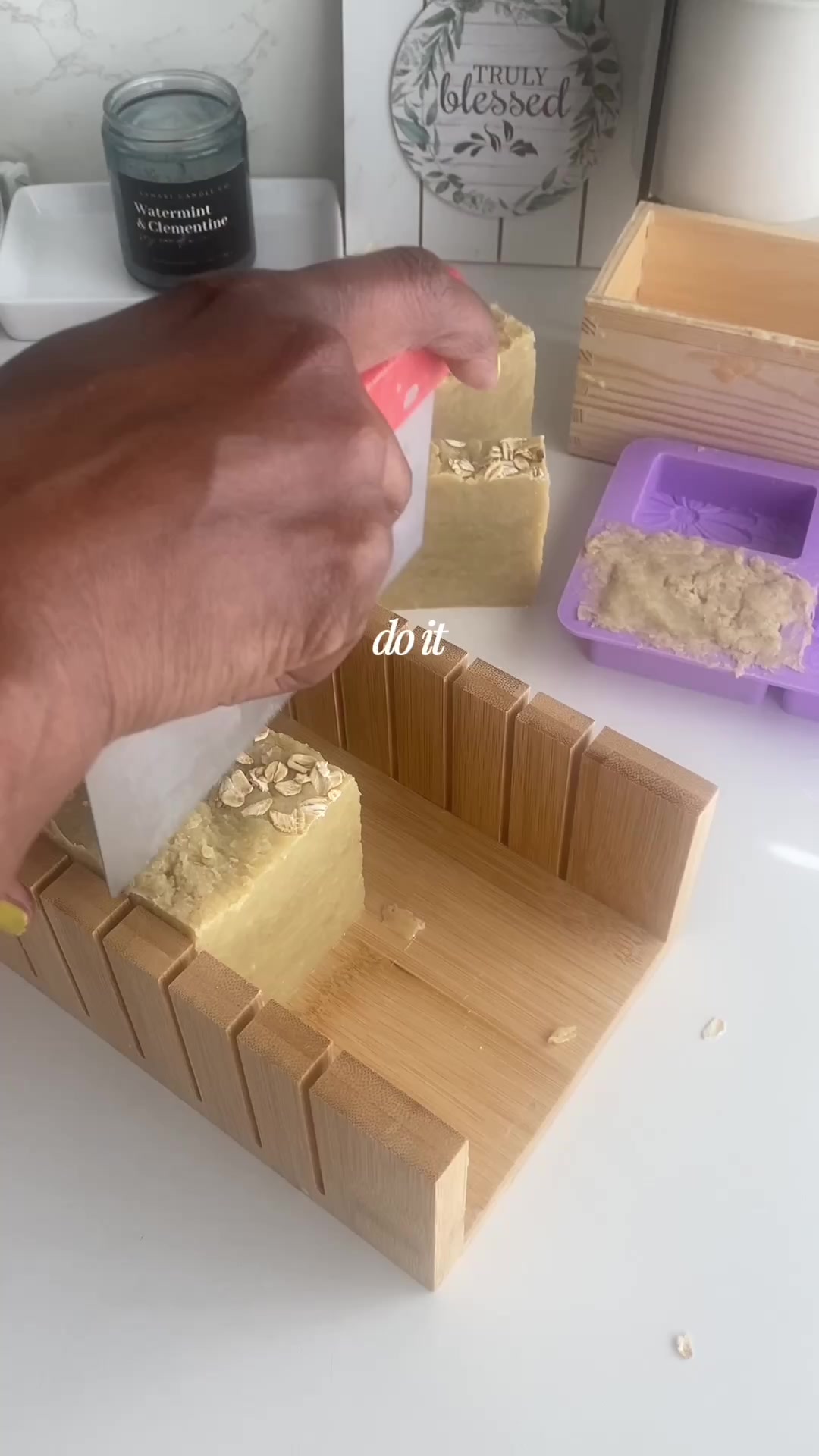 @KamariCandleCo