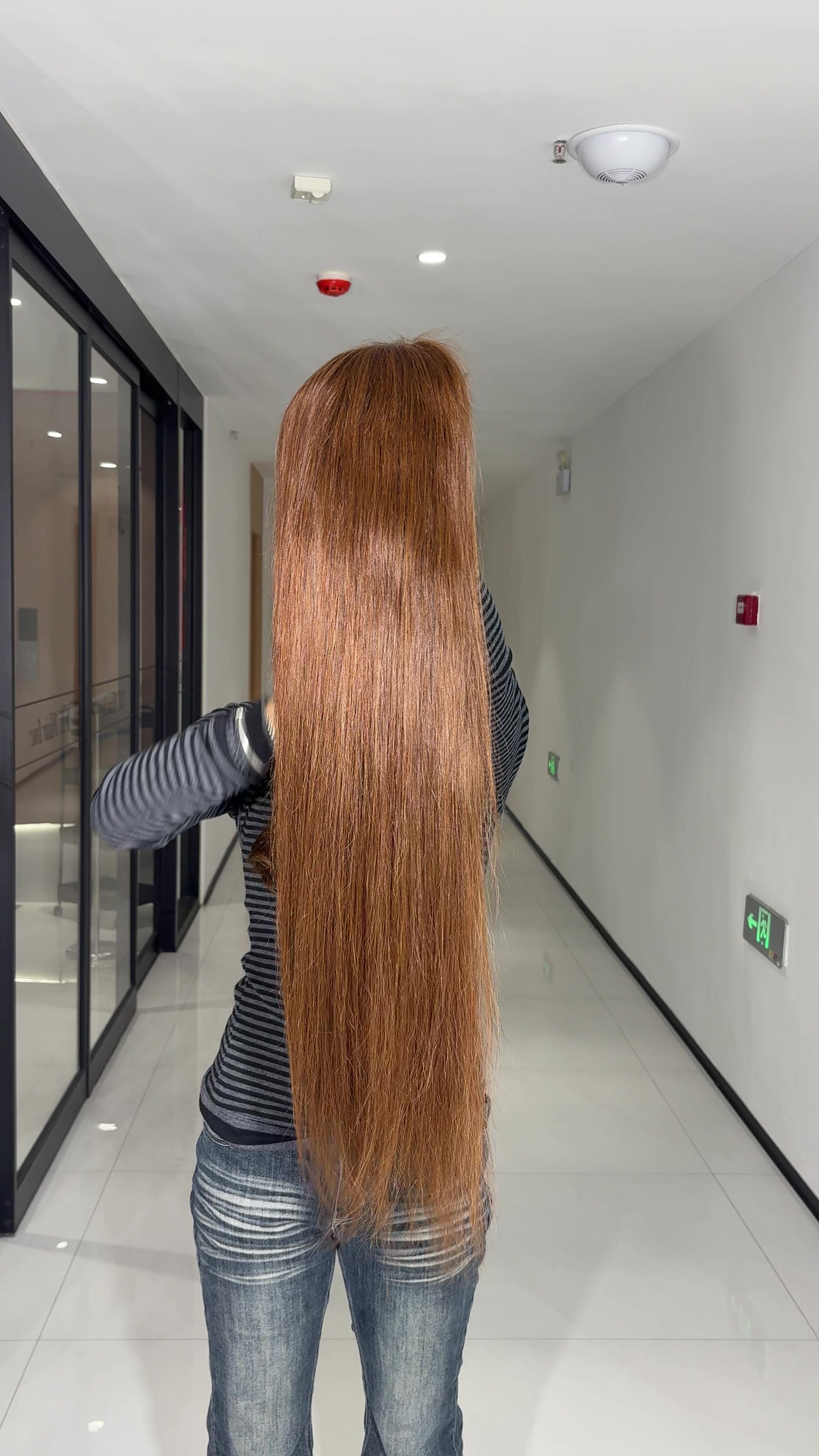 @Hot Star Hair