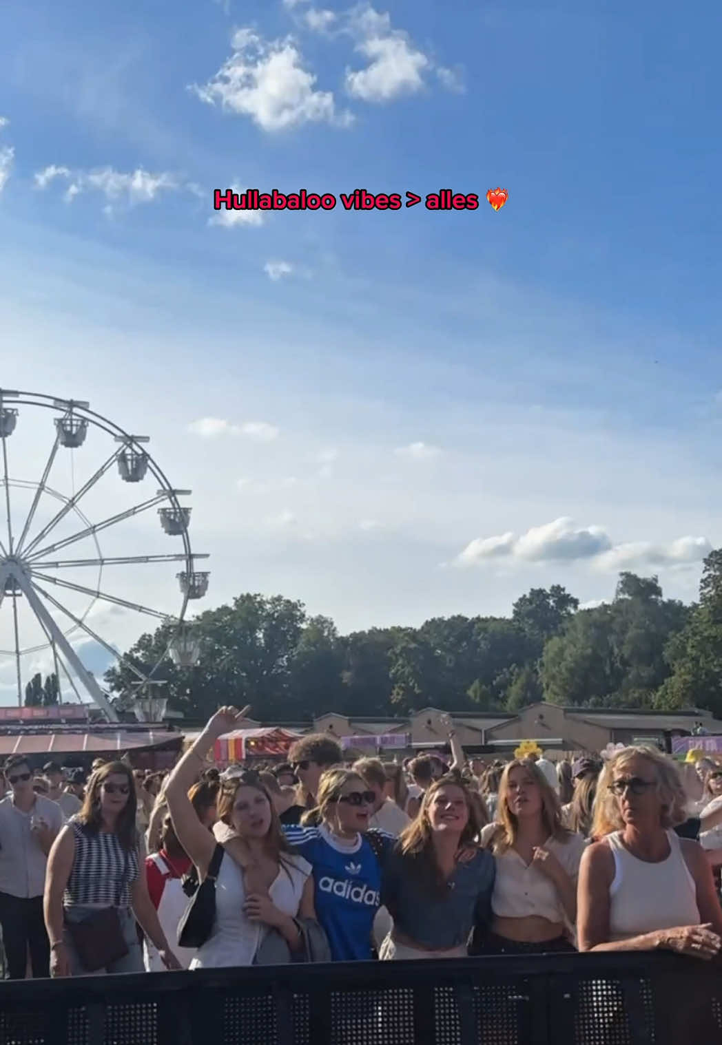 @Hullabaloo Festival