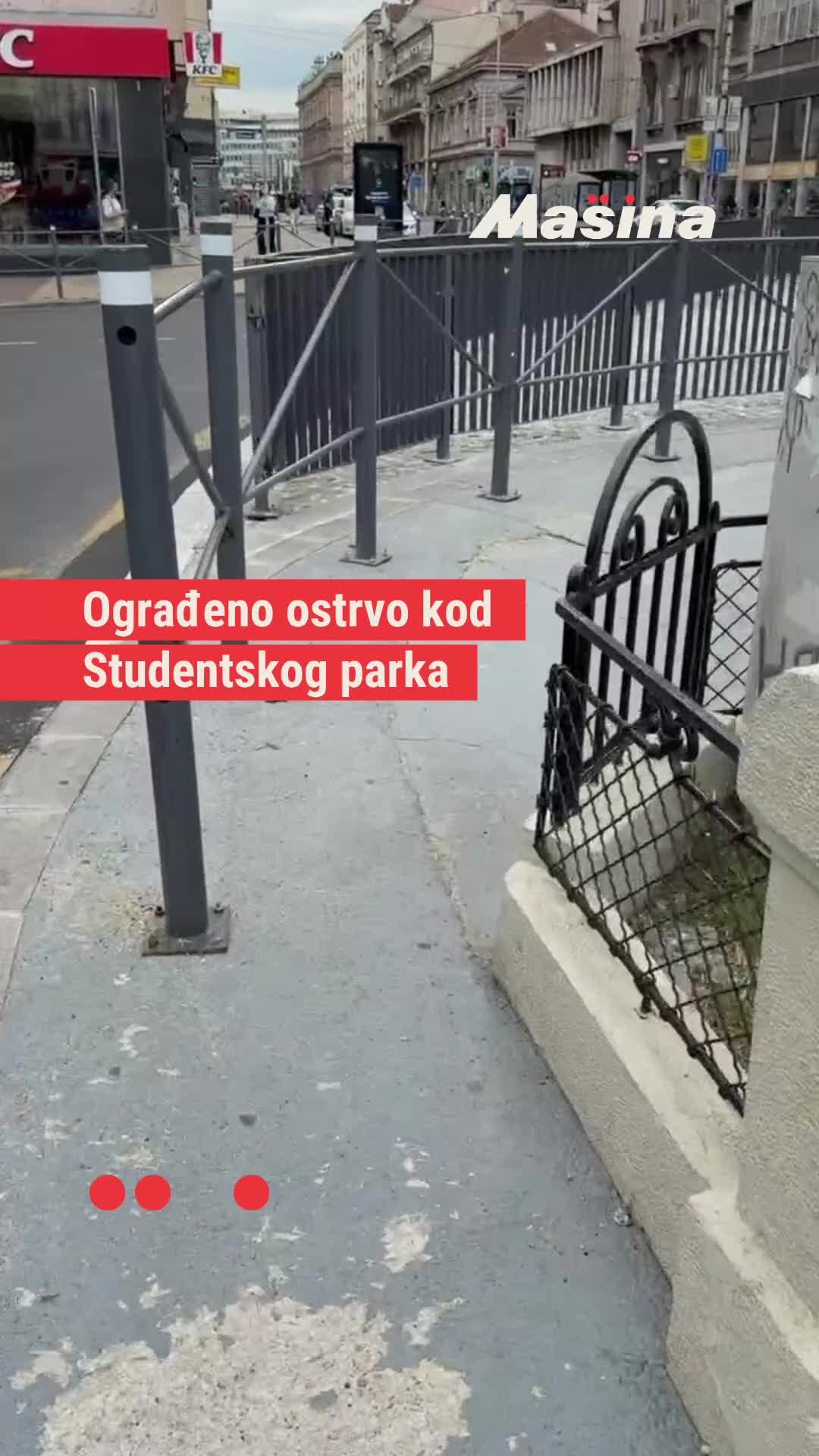 @Ma&scaron;ina