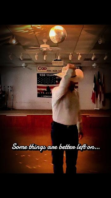@Two Husbands Dancing