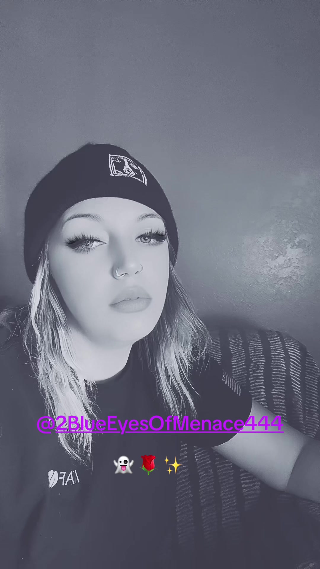 @2blue3yedmenace444