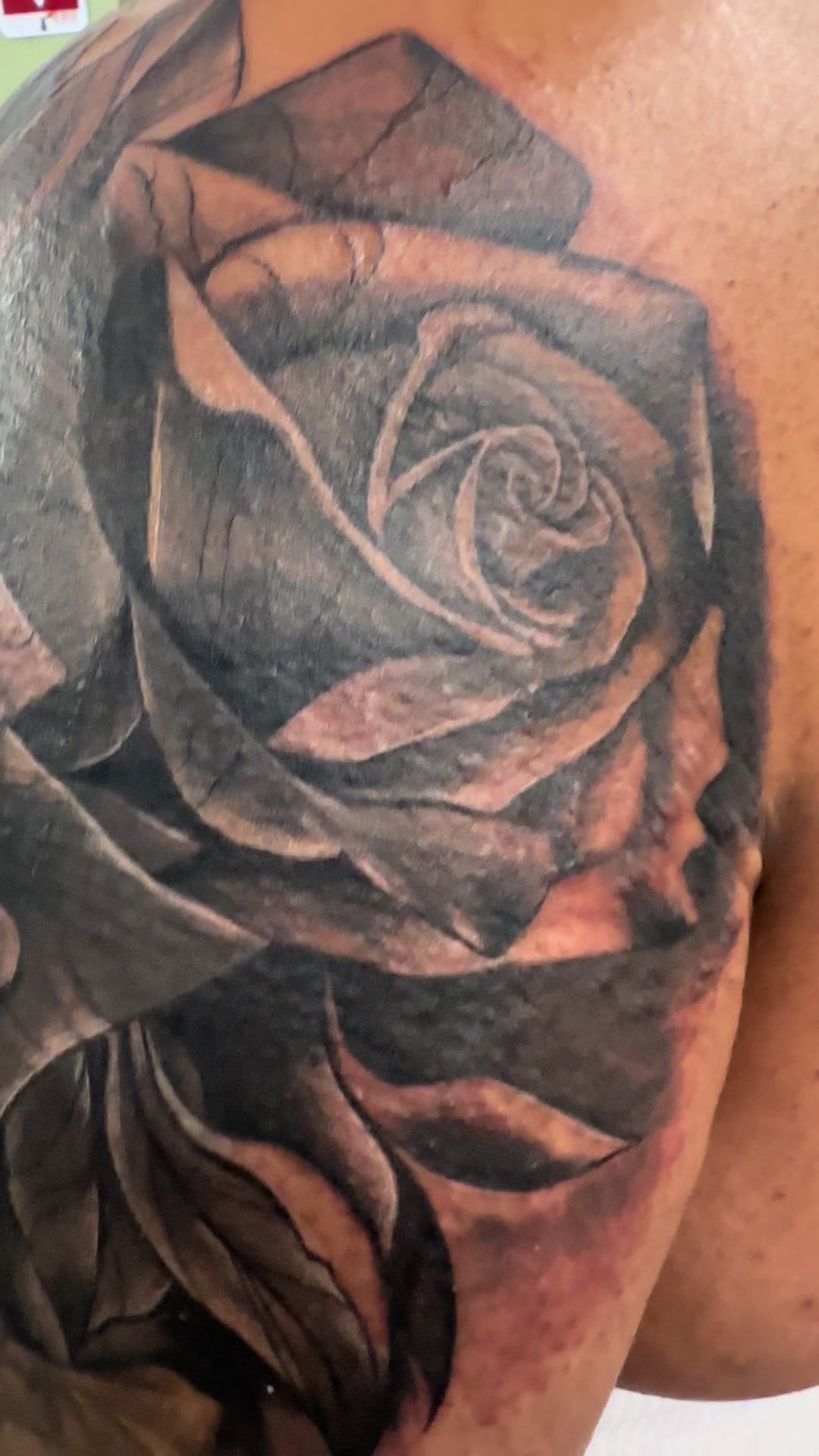 @Frenchy’s Tattoos