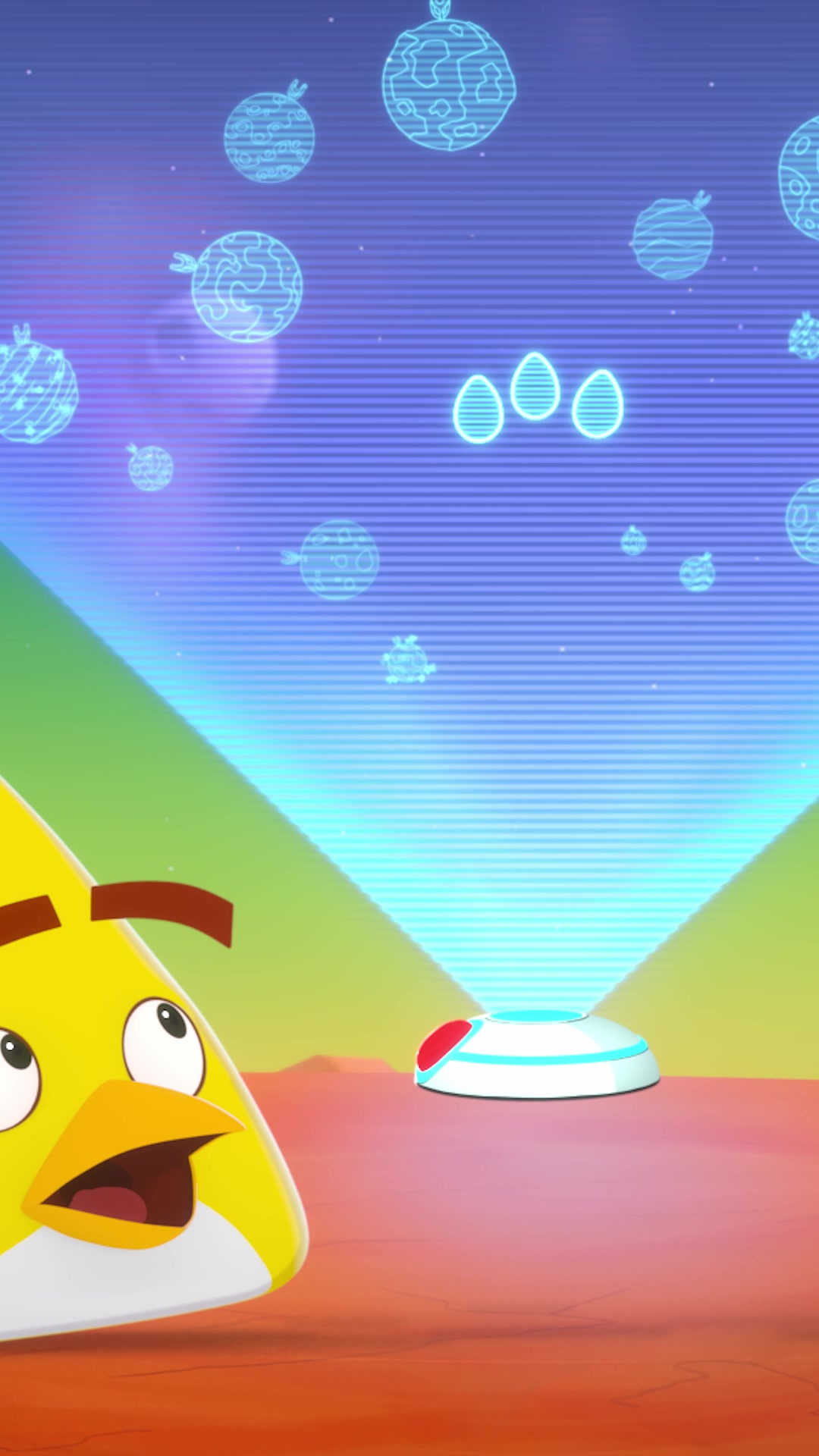 @Angry Birds