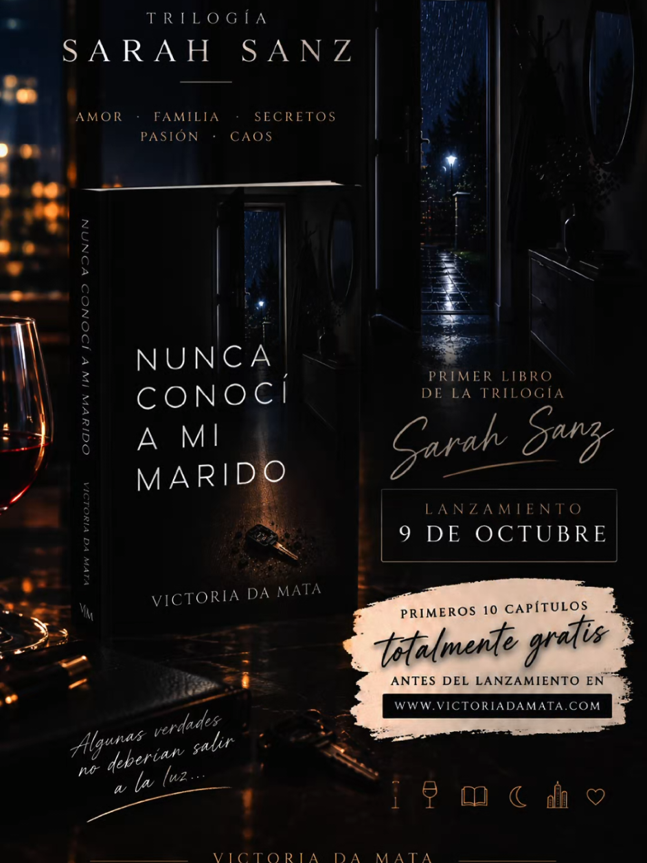 @Victoria Da Mata