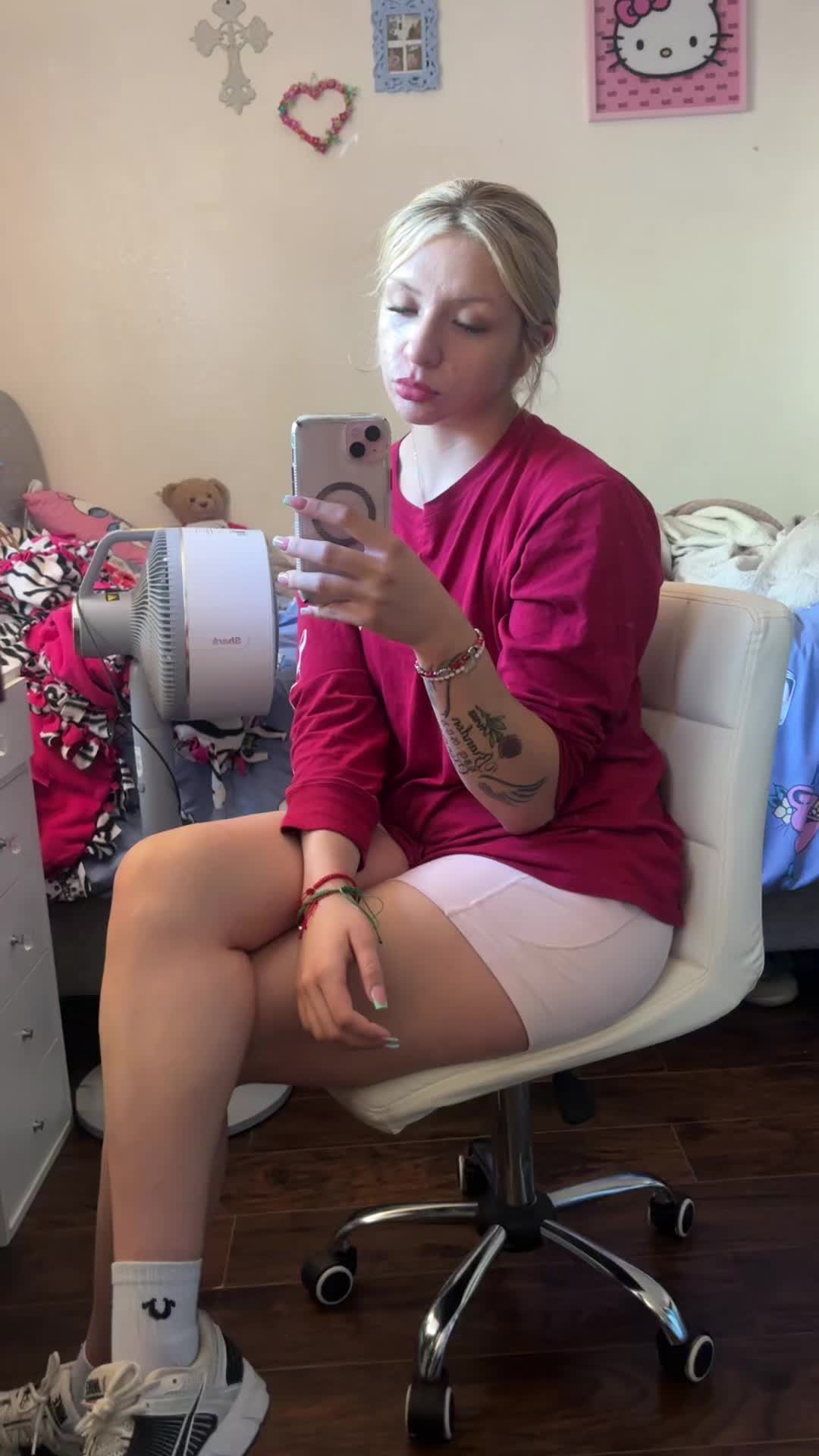 @💕
