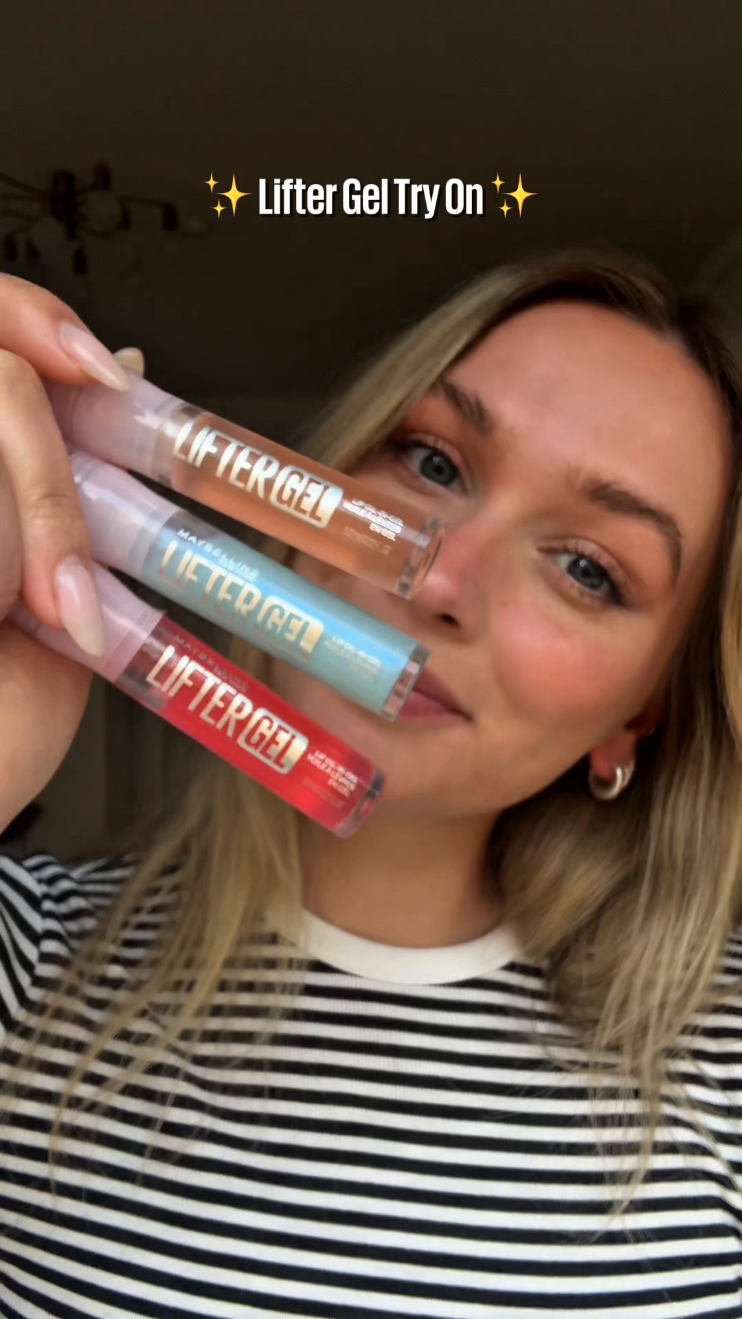 @maybelline de