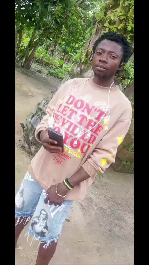 @Awebu Emmanuel
