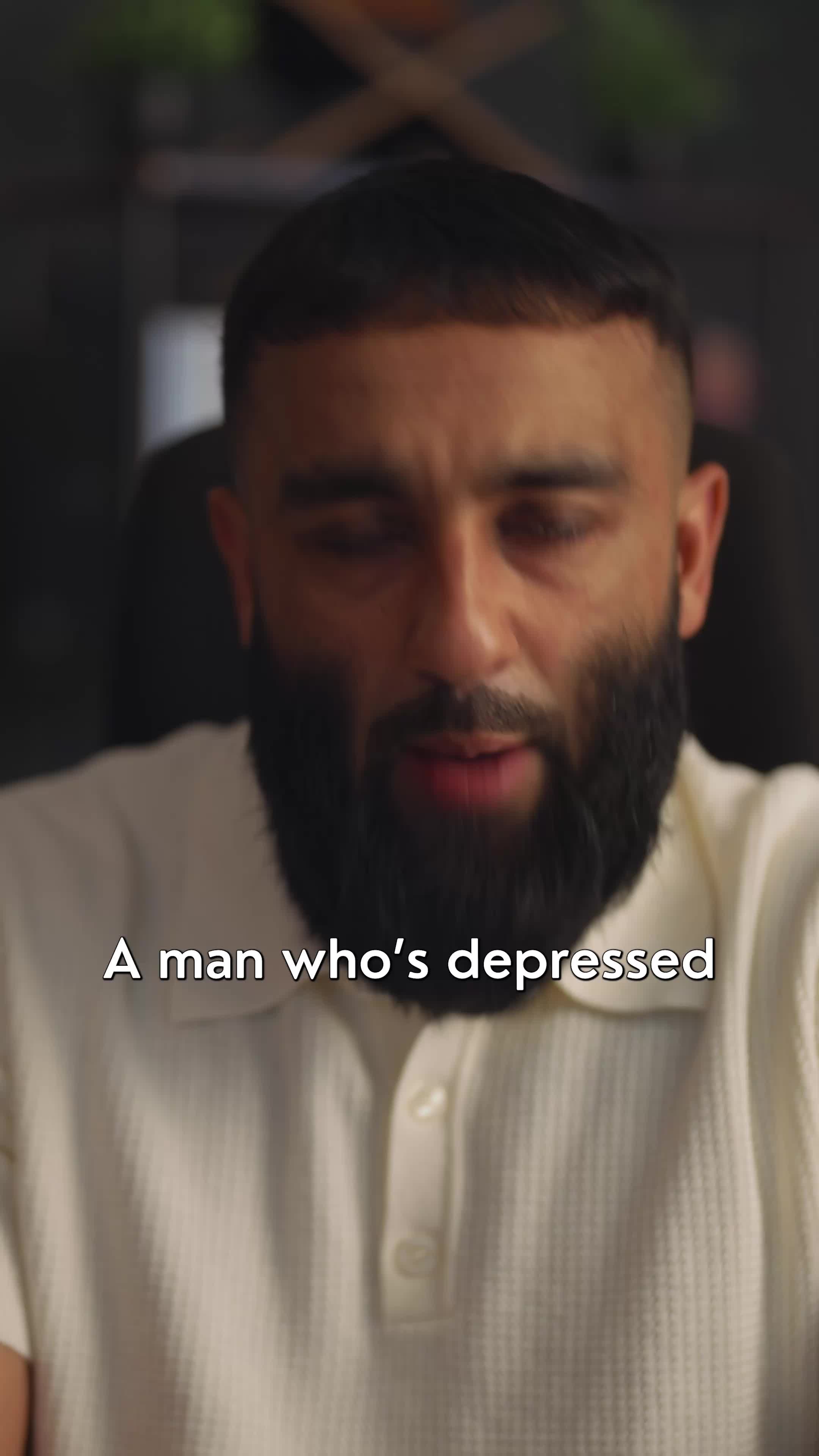 @The Sunnah Guy - Life mentor