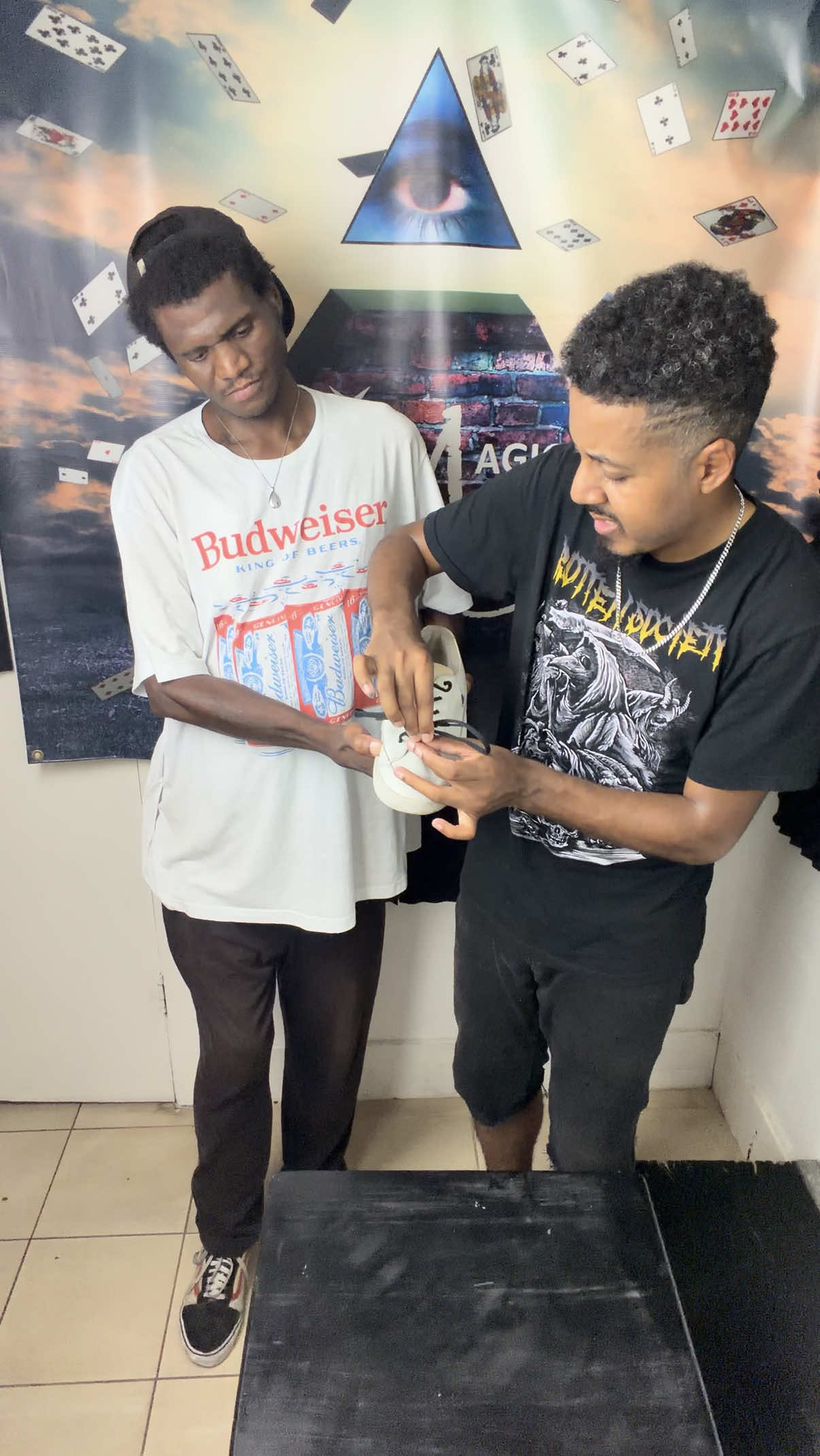 @arthurthemagicsavage