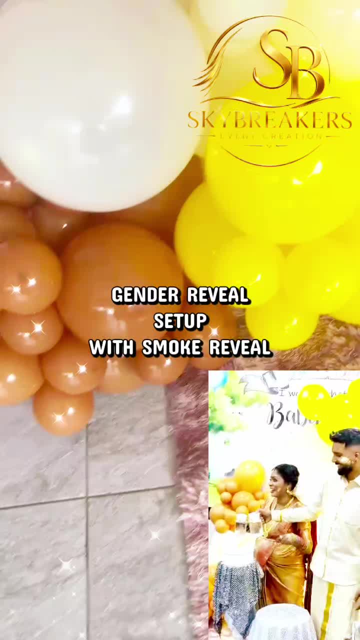 @Skybreakers Event Creation