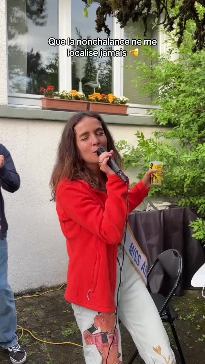 @Laurie Wéry