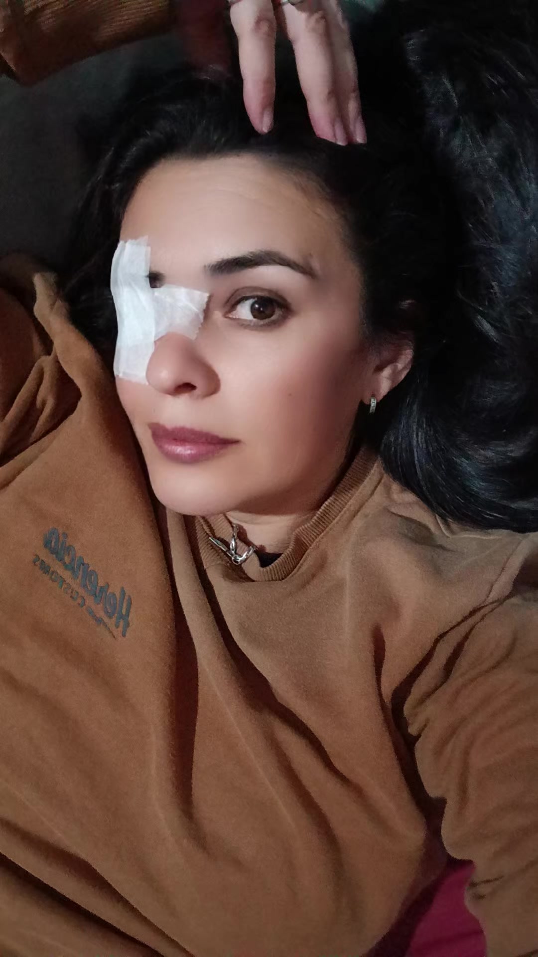 @Villarriqueña