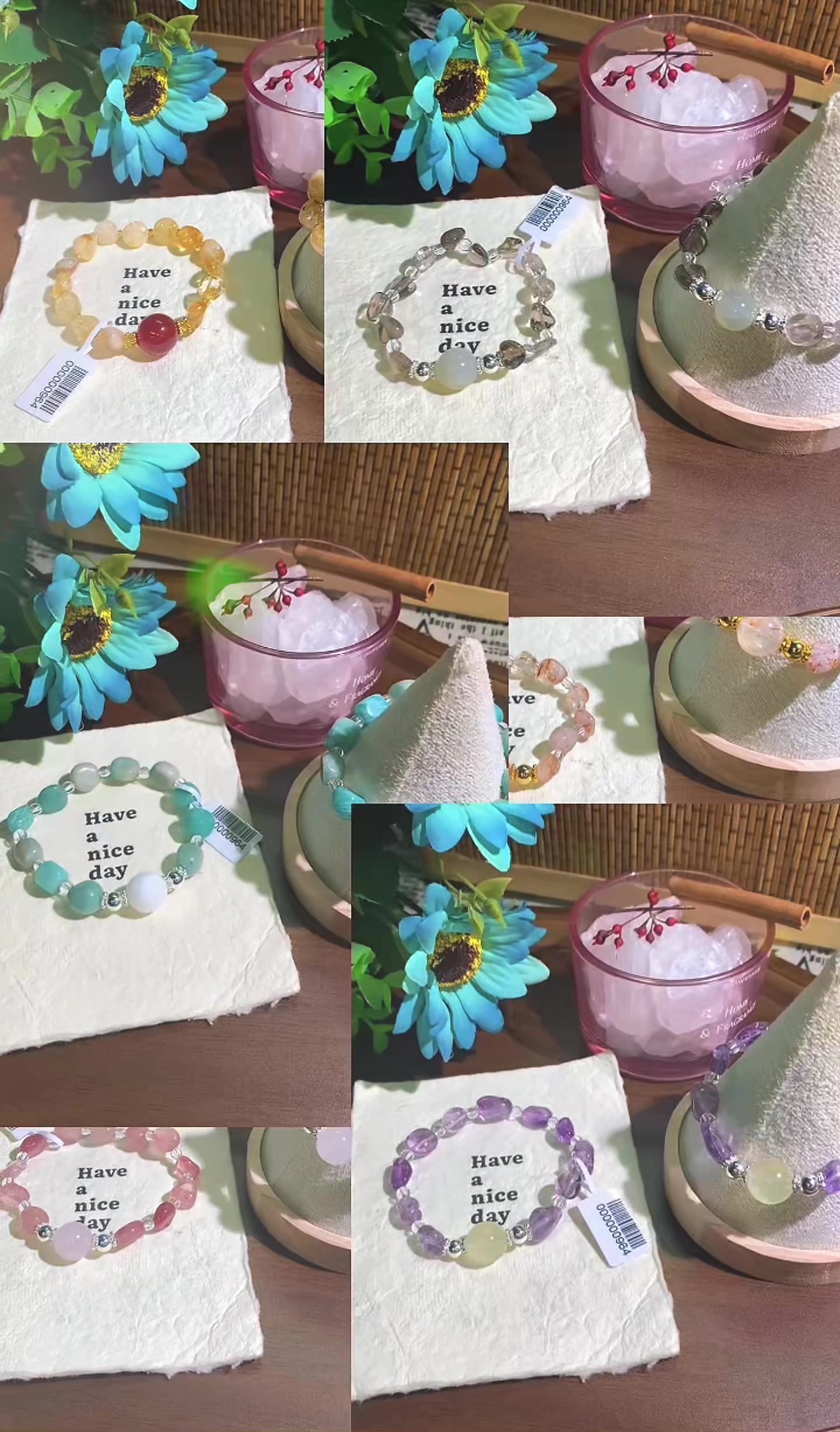 @DB Crystal Jewelry
