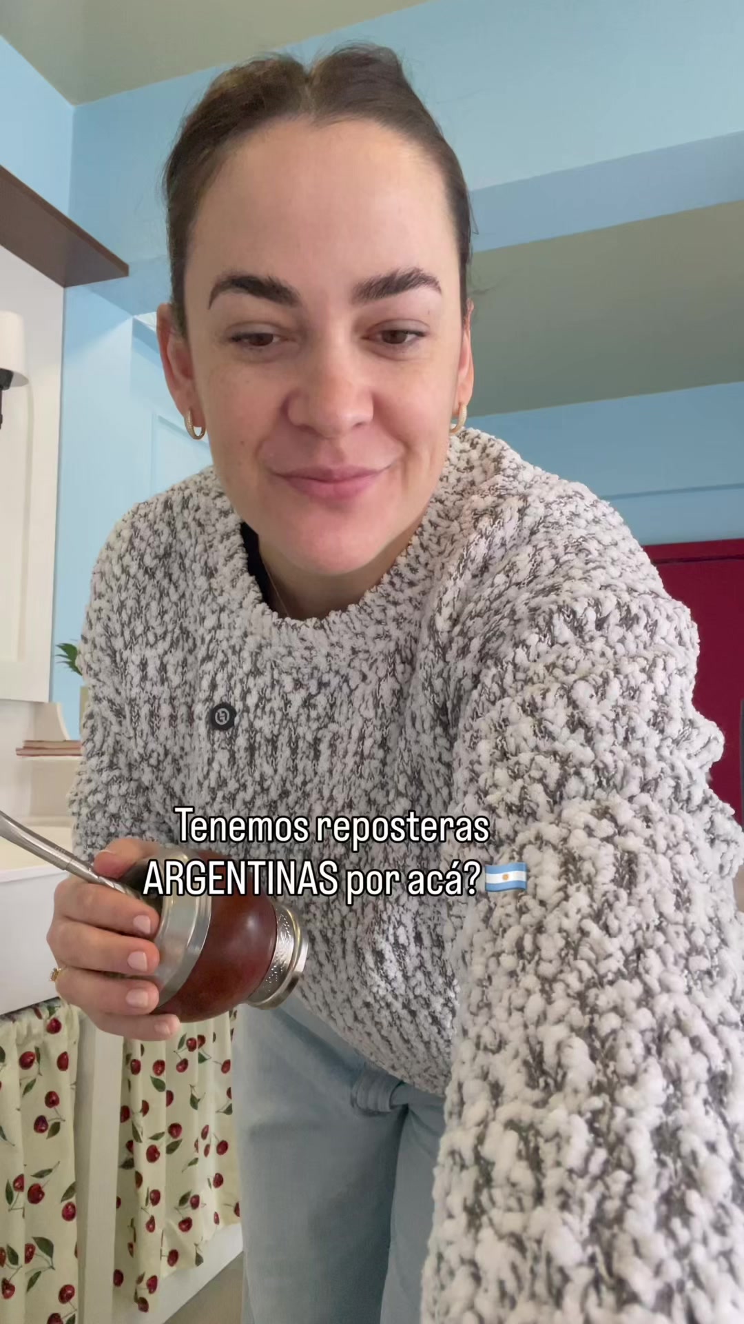 @Carina Lovera Repostera G