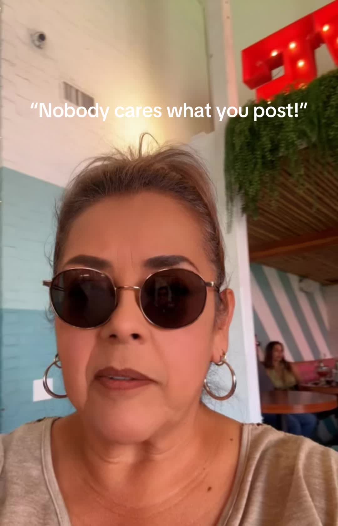 @Sandra Coronado