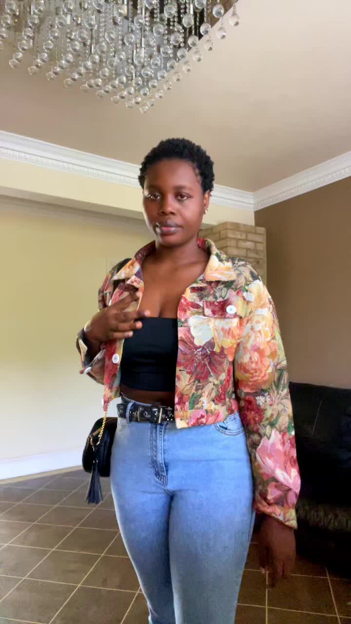 @Oluwafunmilayo