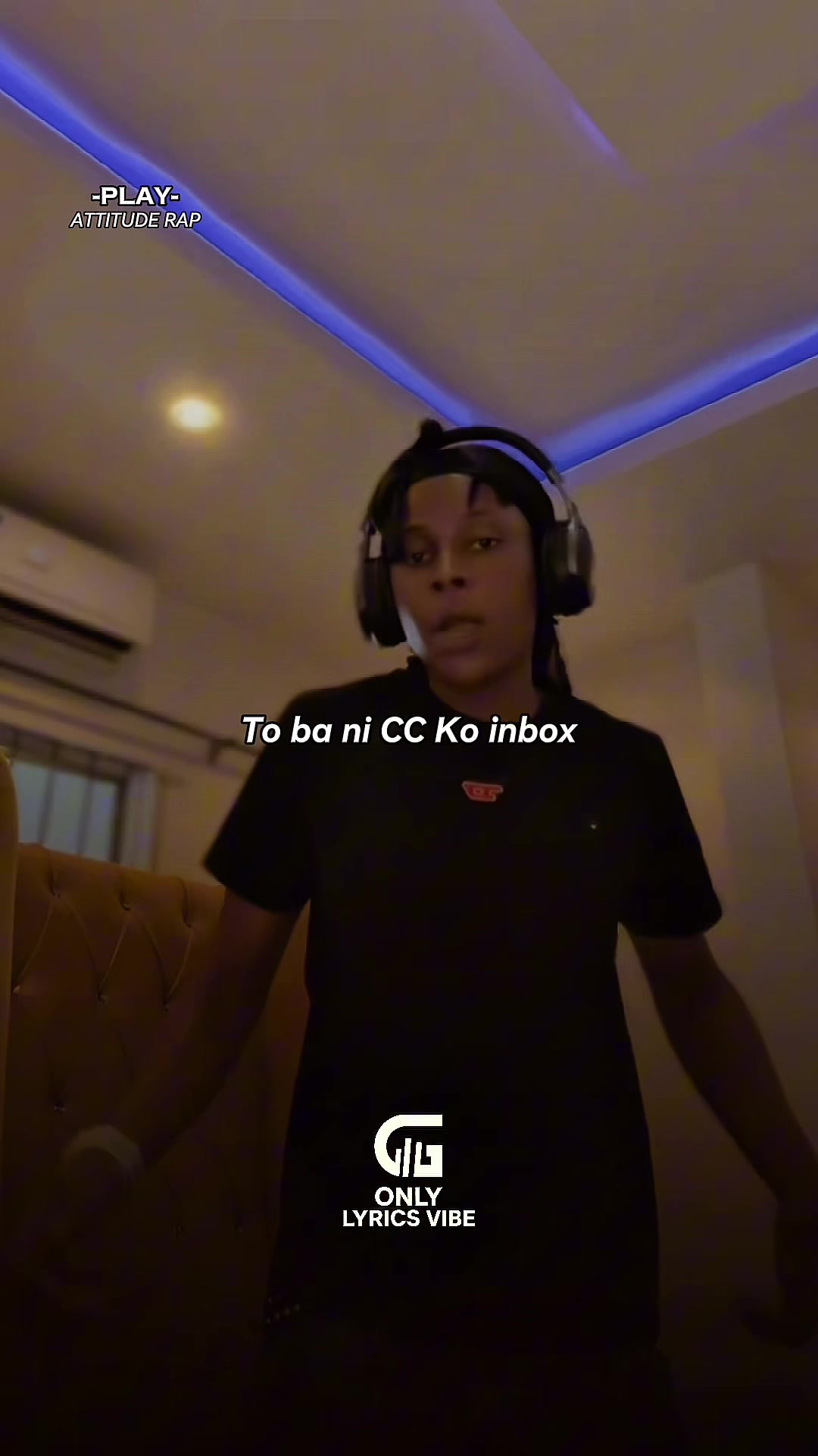 @ONLY LYRICS VIBES