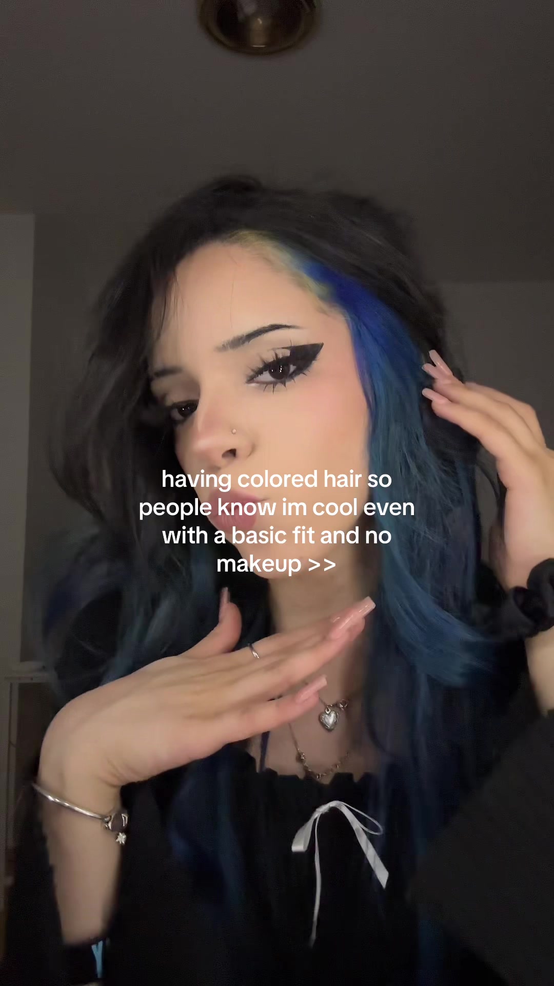 @secret 🧟♀️