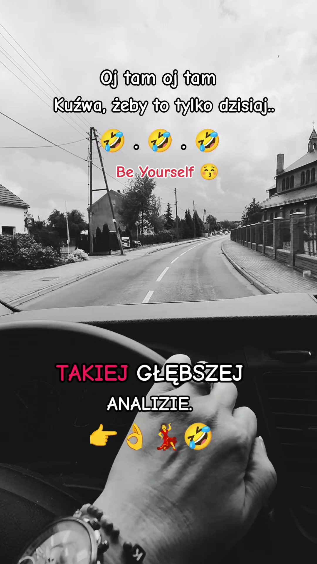 @Be Yourself😚