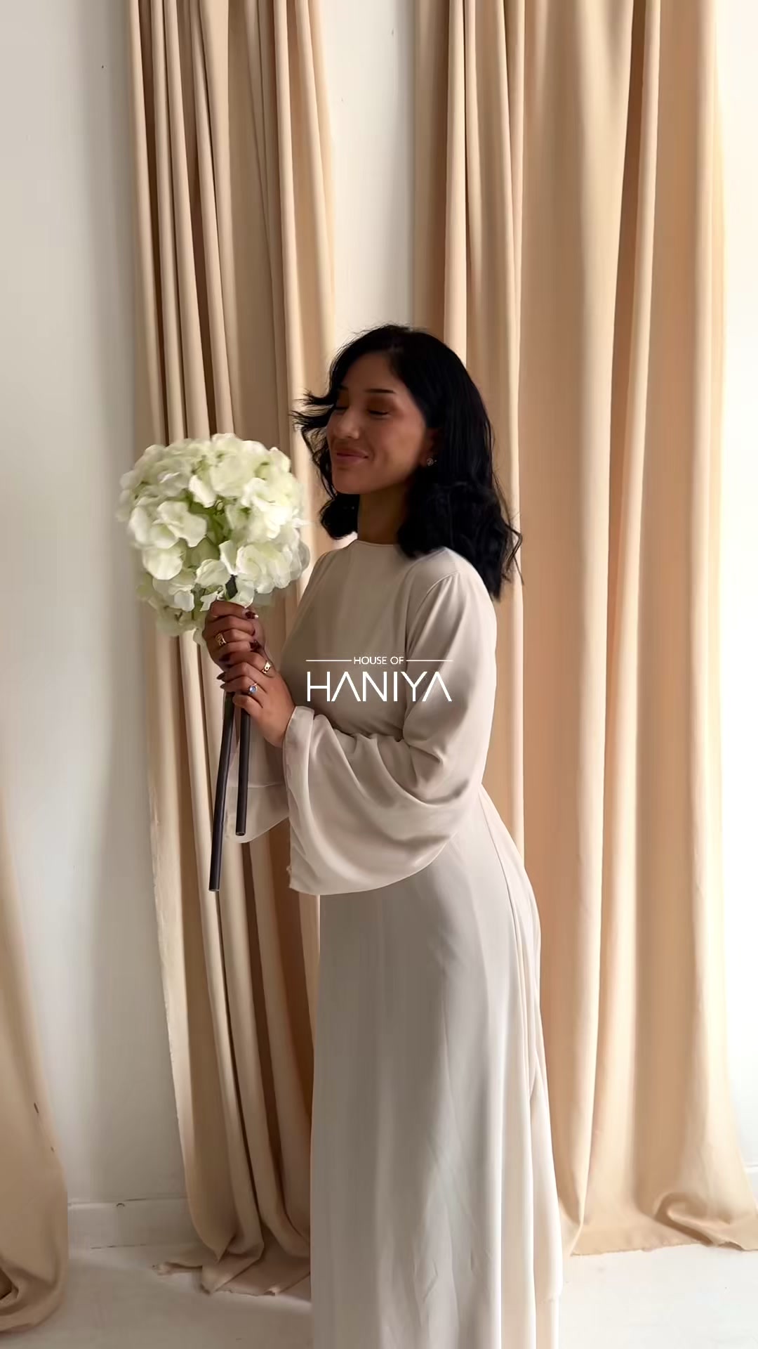 @House Of Haniya