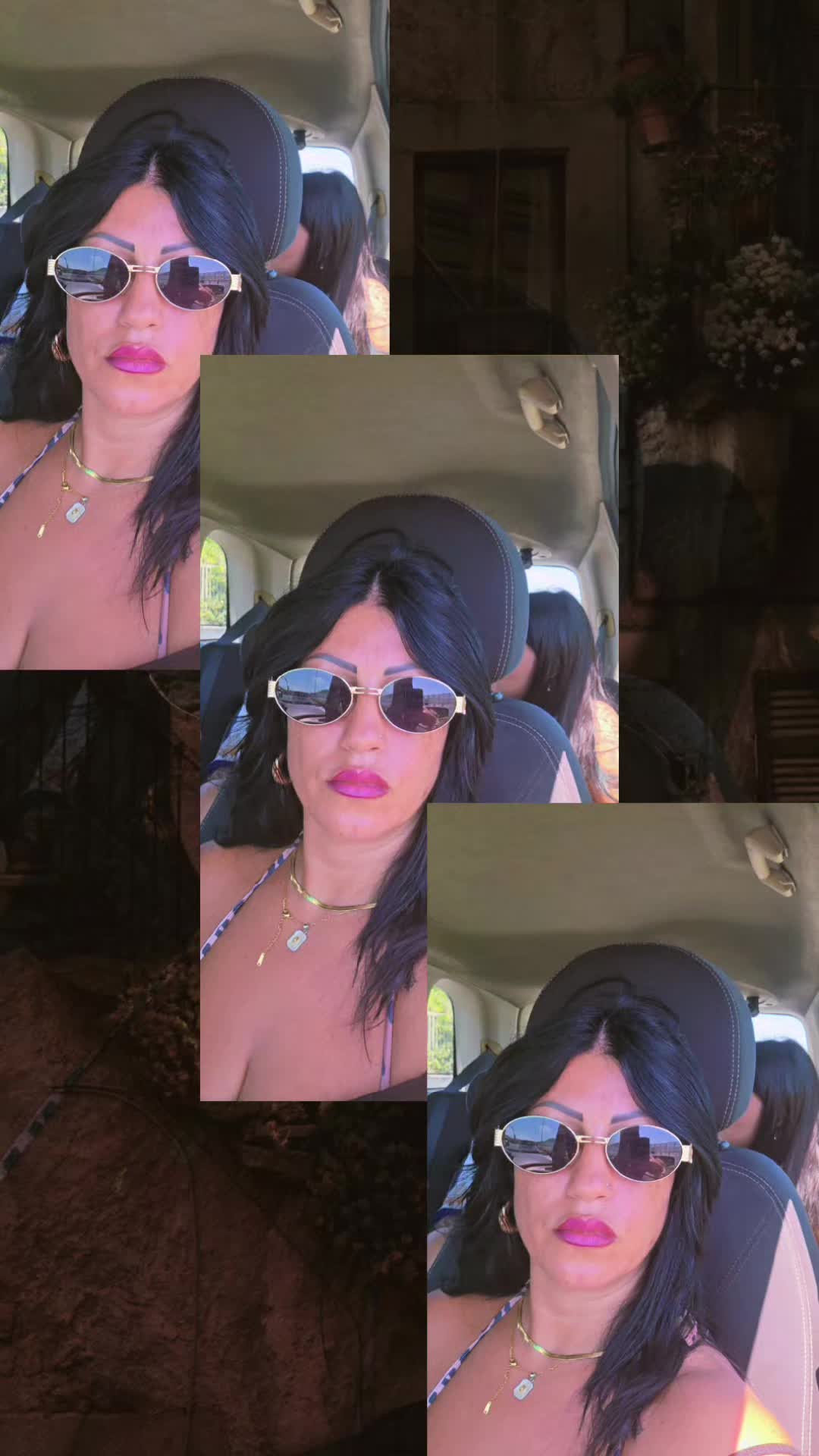 @Gabriella Romano