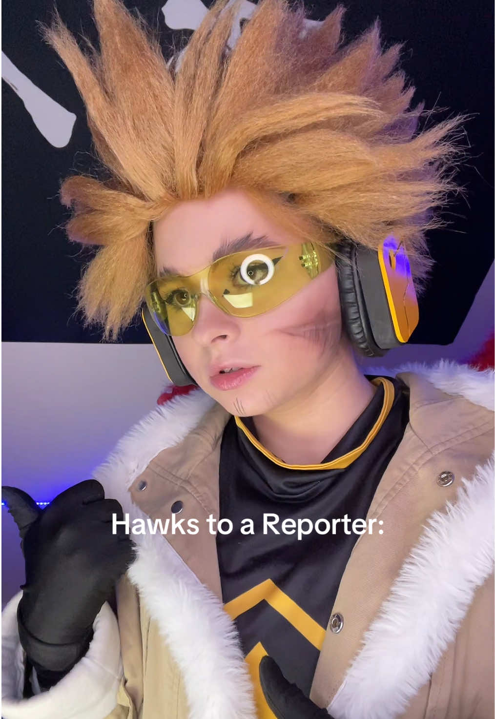 @exawee&ensp;[cosplay]