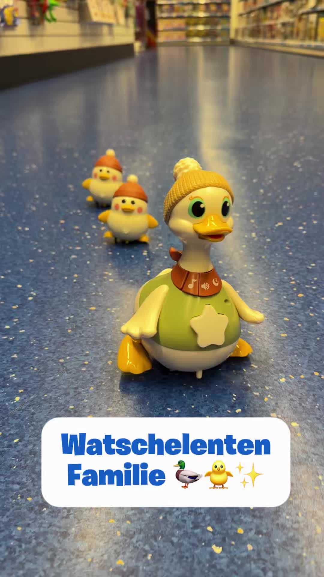 @Smyths Toys Superstores DACH