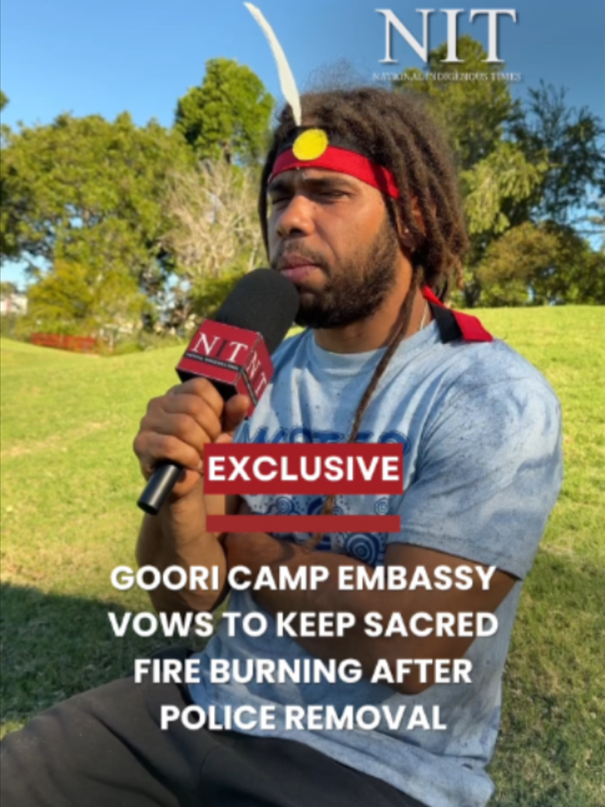 @National Indigenous Times